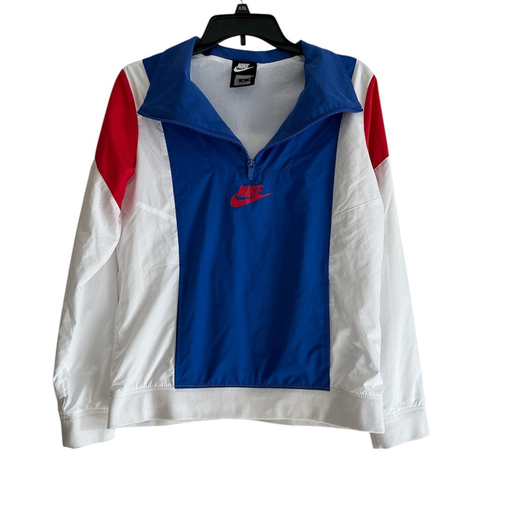 Boys Nike Jacket